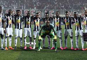 tp mazembe