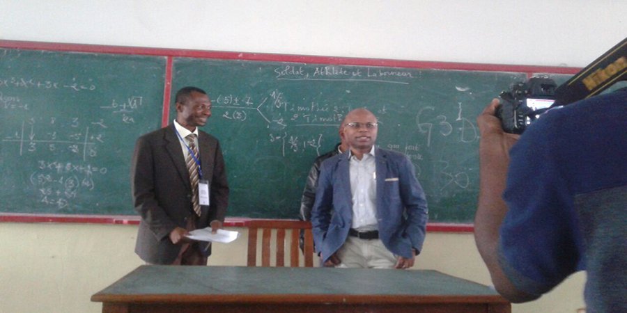 Ministre fonction publique