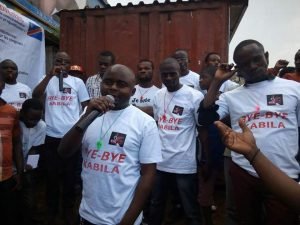 bye bye kabila