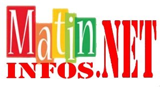 logo admin matin infos