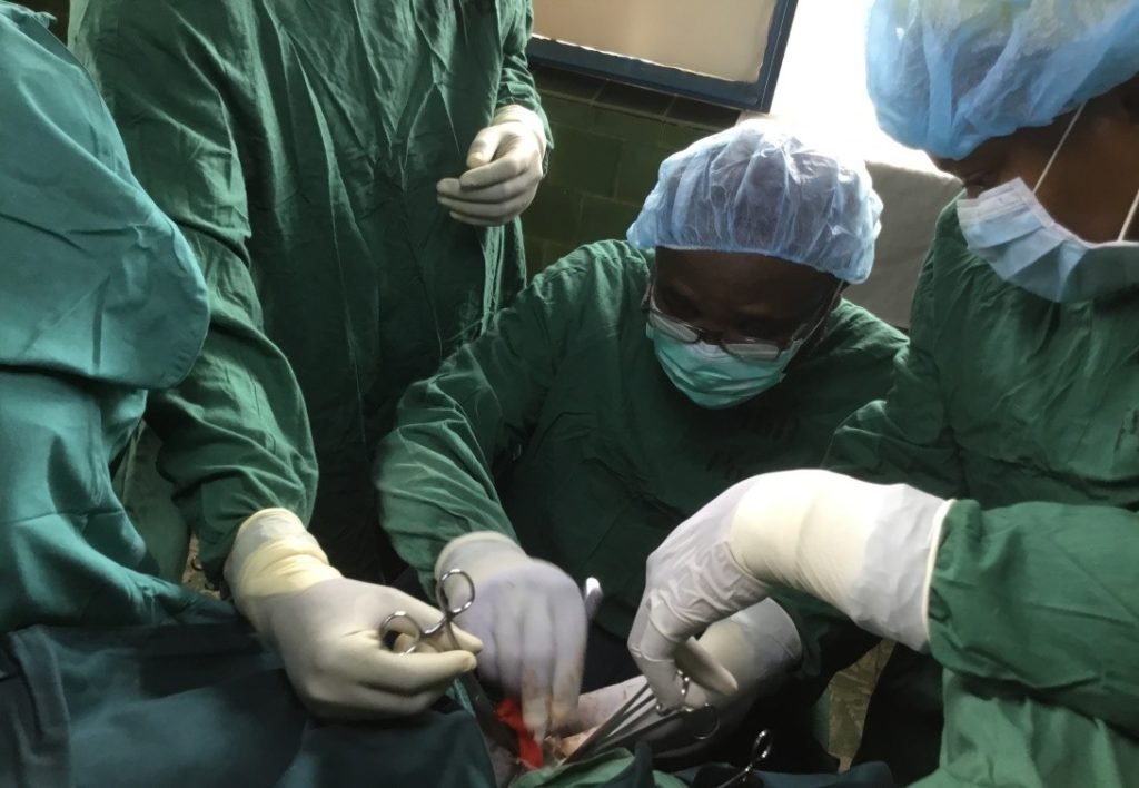 Hopital Kole