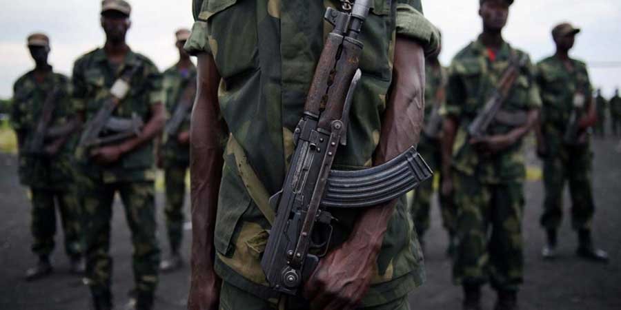 FARDC