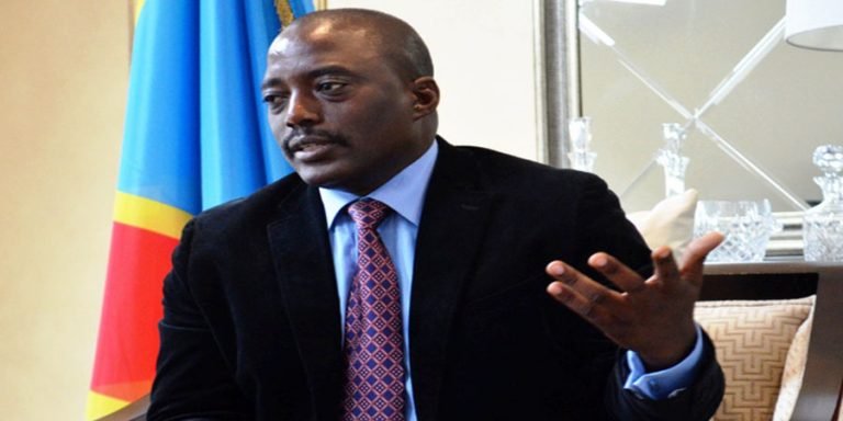 Joseph KABILA