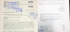 acaj