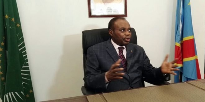 Edem KODJO