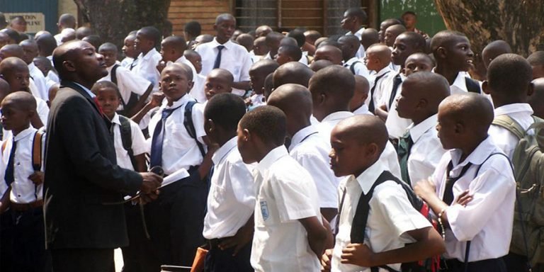 RDC EDUCATION