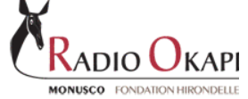 article de la radio okapi