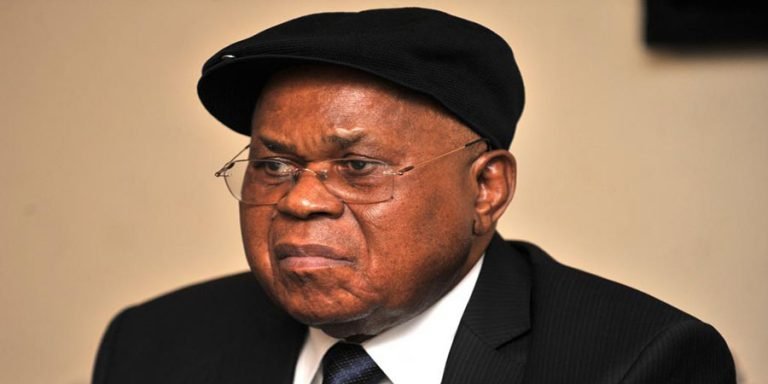 TSHISEKEDI