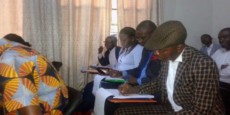 Formation journaliste