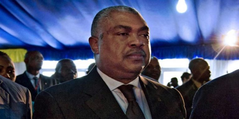 Premier Ministre Rdc