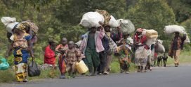 Massacre Kivu