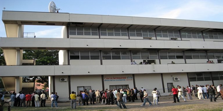 DG ISTA