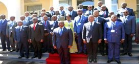 26 provinces de la RDC