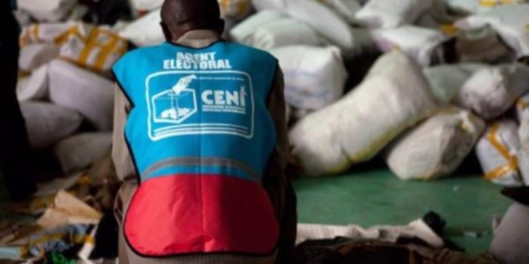 CENI