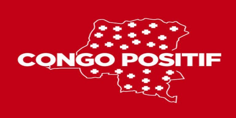 congo positif