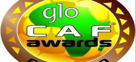 GLO CAF AWARDS