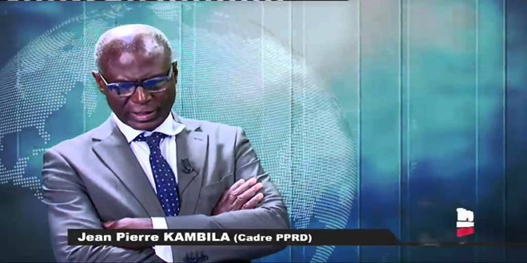 Kambila