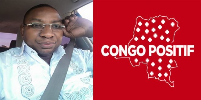 Congo Positif