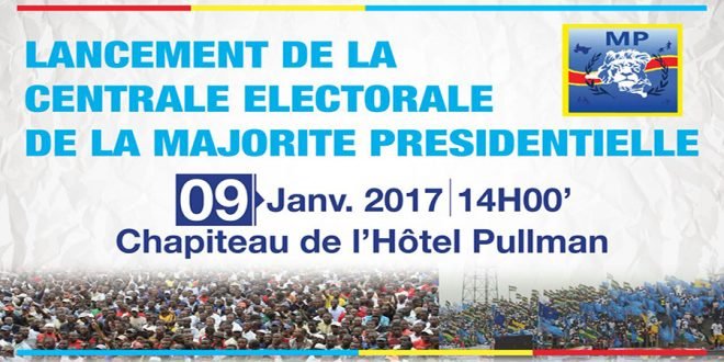 centrale electorale mp