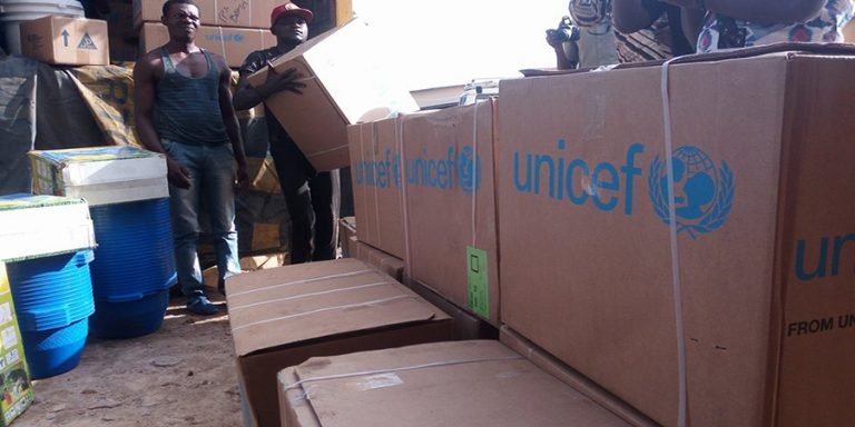 don unicef boma