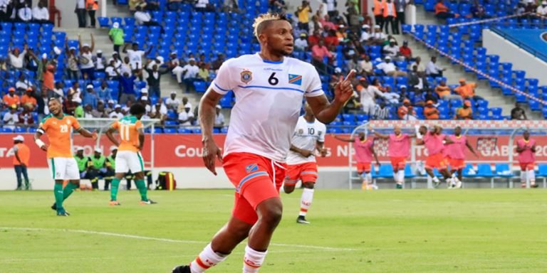 Junior Kabananga