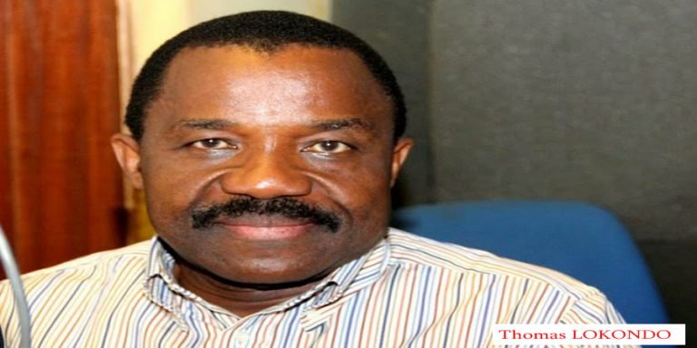Henry Thomas LOKONDO
