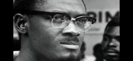 Lumumba