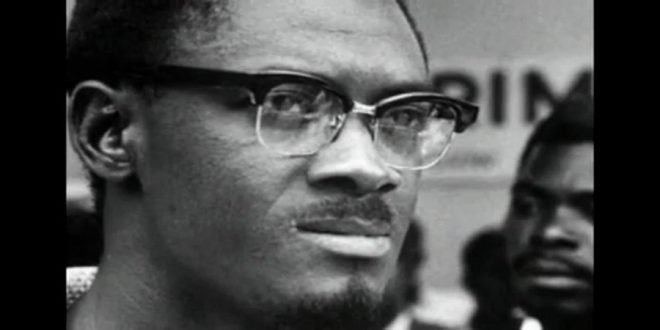Lumumba