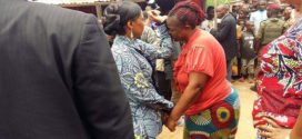 Marie Olive Lembe Kabila