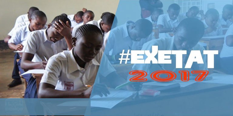 Exetat 2017