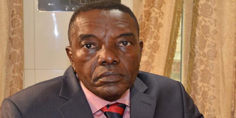 Alain Atundi