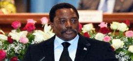 joseph kabila 05 avril 2017