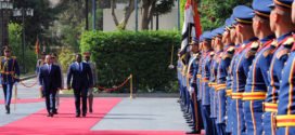 kabila en egypte