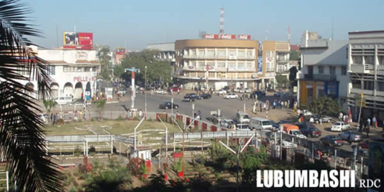 lubumbashi