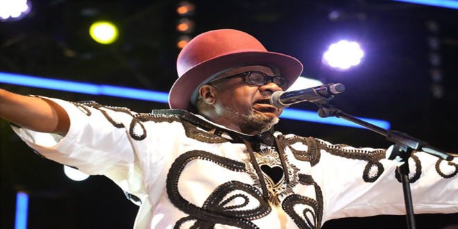Papa wemba