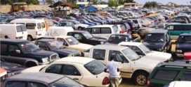 vehicules kinshasa