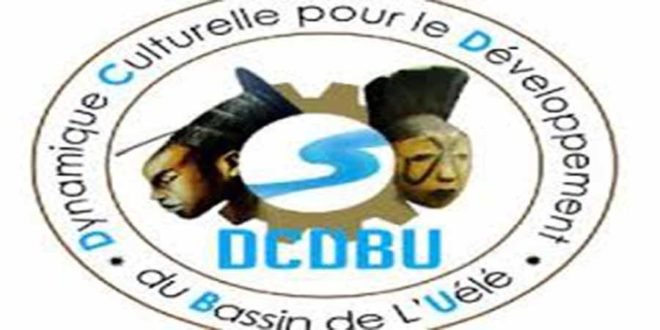 DCUBU