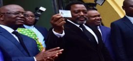 Joseph Kabila