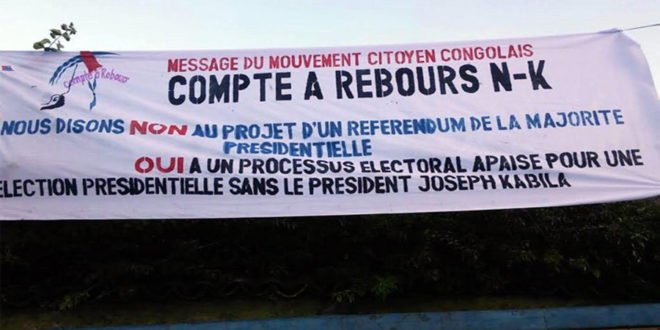 compte à rebours