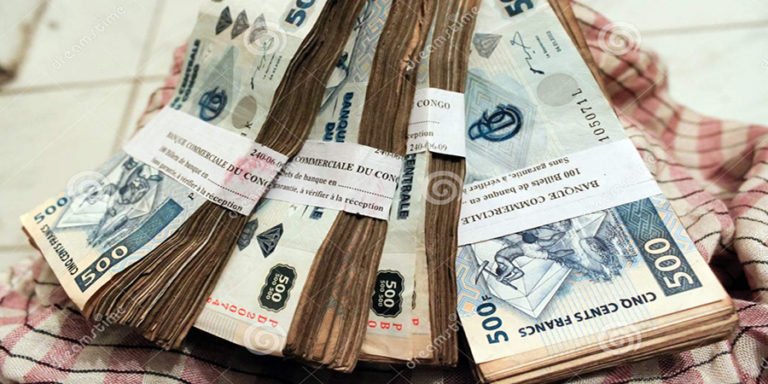 franc-congolais