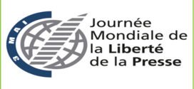 3 mai - journée internationale de la presse