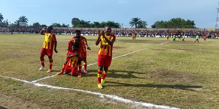 Sanga-Balende