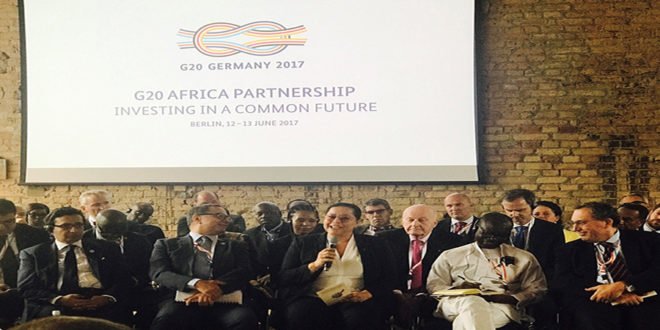 CONFERENCE G20