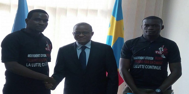 maman sidikou et mouvement citoyens