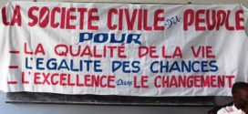 Société Civile de la RDC