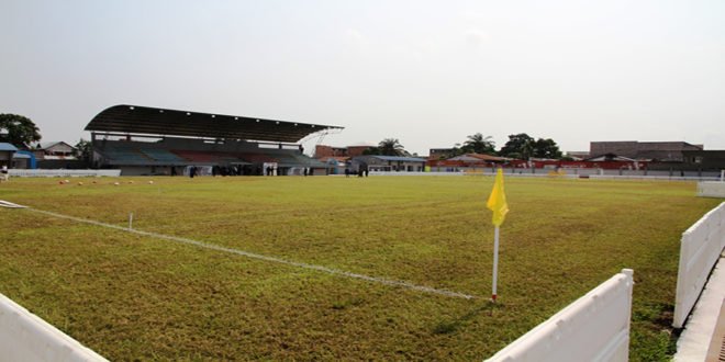 stade Joseph Kabila