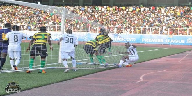 vita et mazembe
