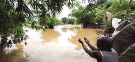RDC 40 morts dans un glissement de terrain