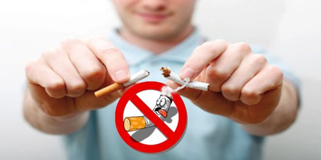 Cigarette - ACTA