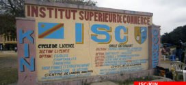 ISC KINSHASA